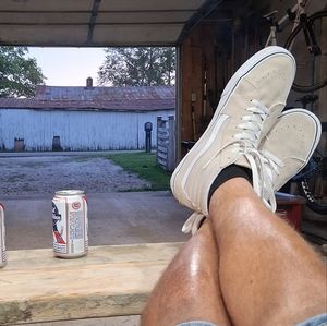 Meet your Posher, Jordan